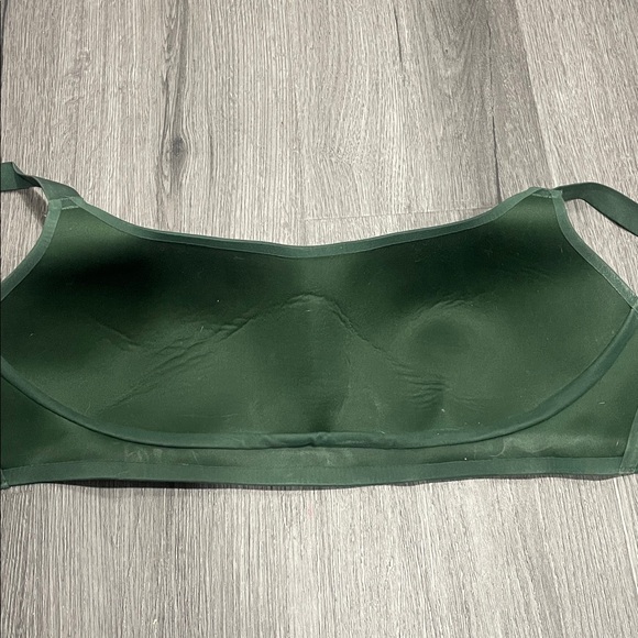 Aerie Smoothez Seamless bra-ish wireless Bralette - Picture 6 of 8